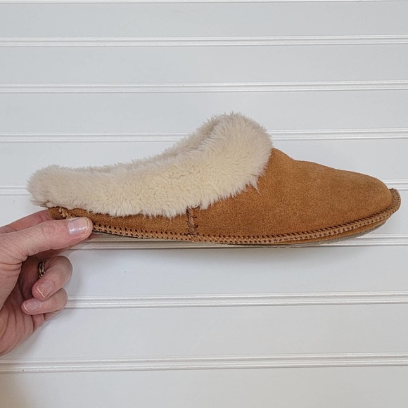 Minnetonka Women's Slippers - Picture 5 of 11